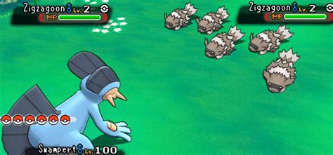 A Guide to EV Training with Hordes (ORAS update).